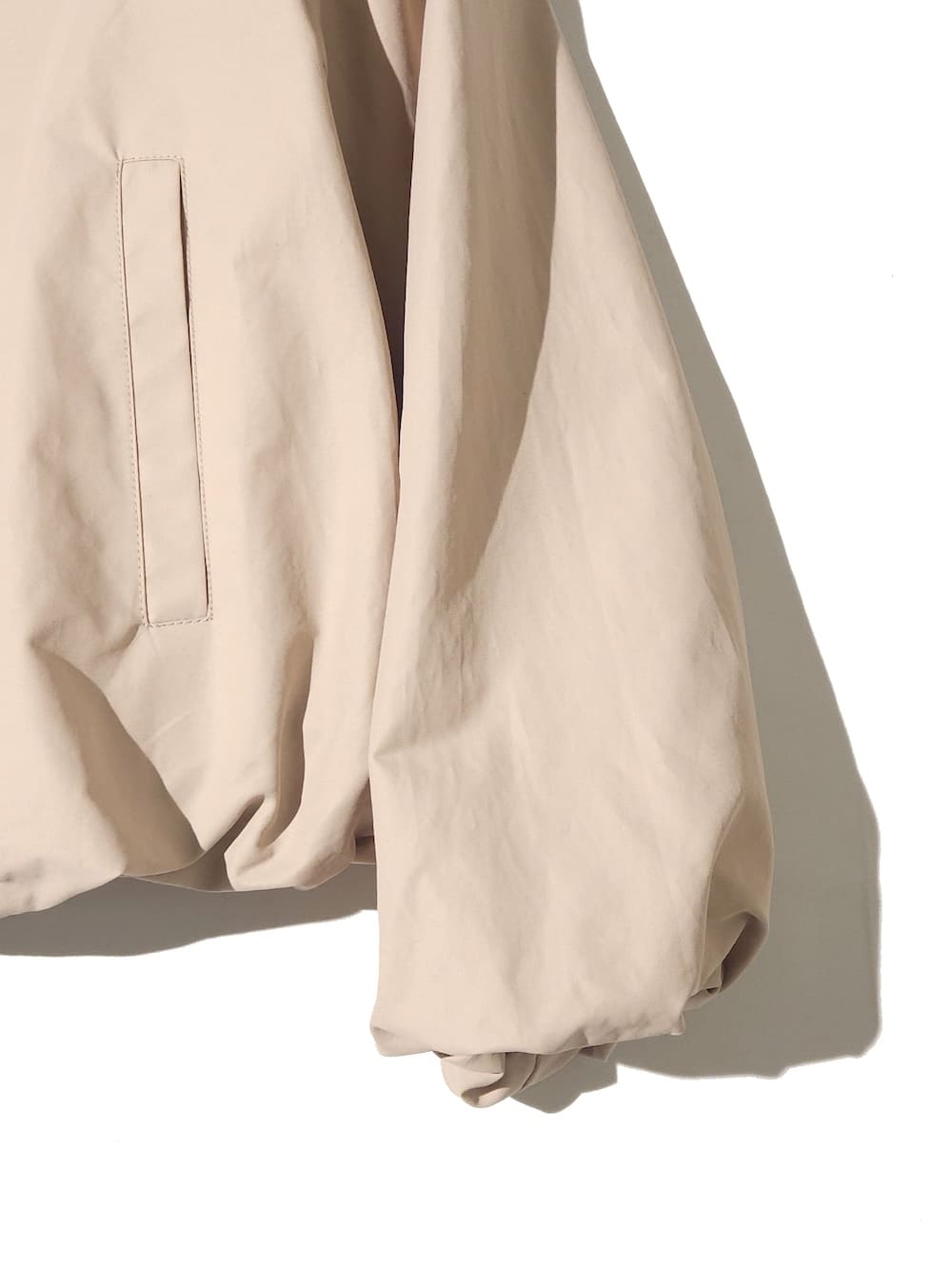 MONCLER(モンクレール) Gruissan ジャケット