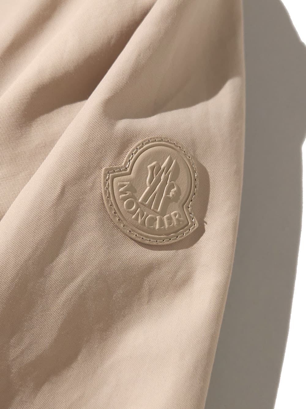 MONCLER(モンクレール) Gruissan ジャケット