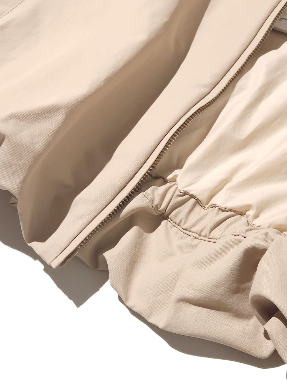 MONCLER(モンクレール) Gruissan ジャケット