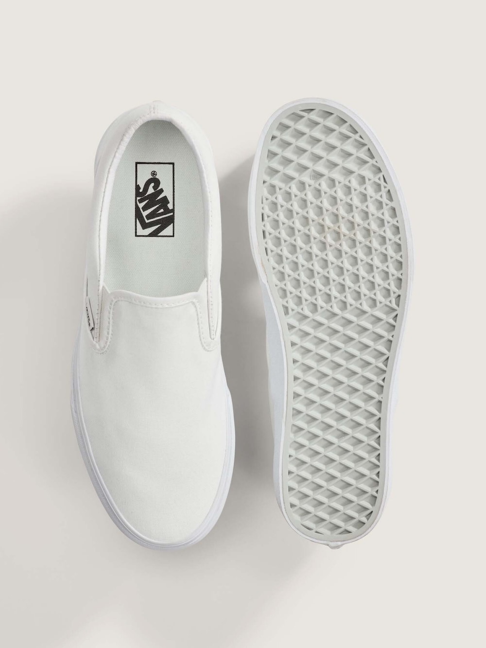 VANS(ヴァンズ) クラシック スリッポン - COLDBECK ONLINE（コール