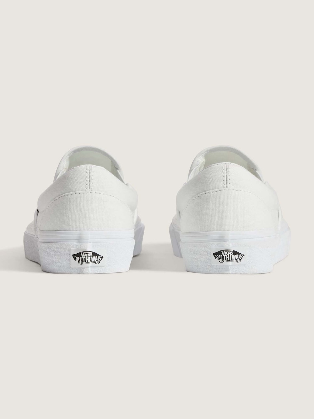 VANS(ヴァンズ) クラシック スリッポン - COLDBECK ONLINE（コール