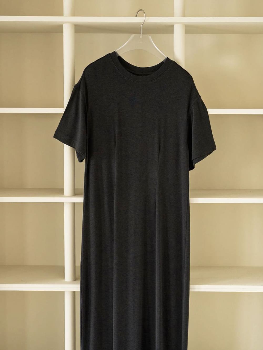 anuke(アンヌーク) Soft Cocoon Onepiece