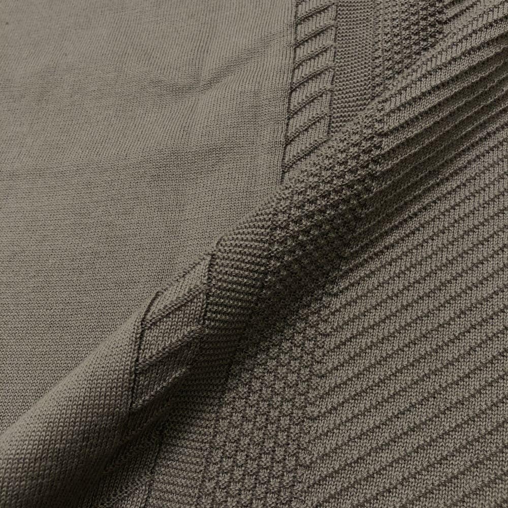 【SALE】YASHIKI(ヤシキ) Hanagasumi Knit