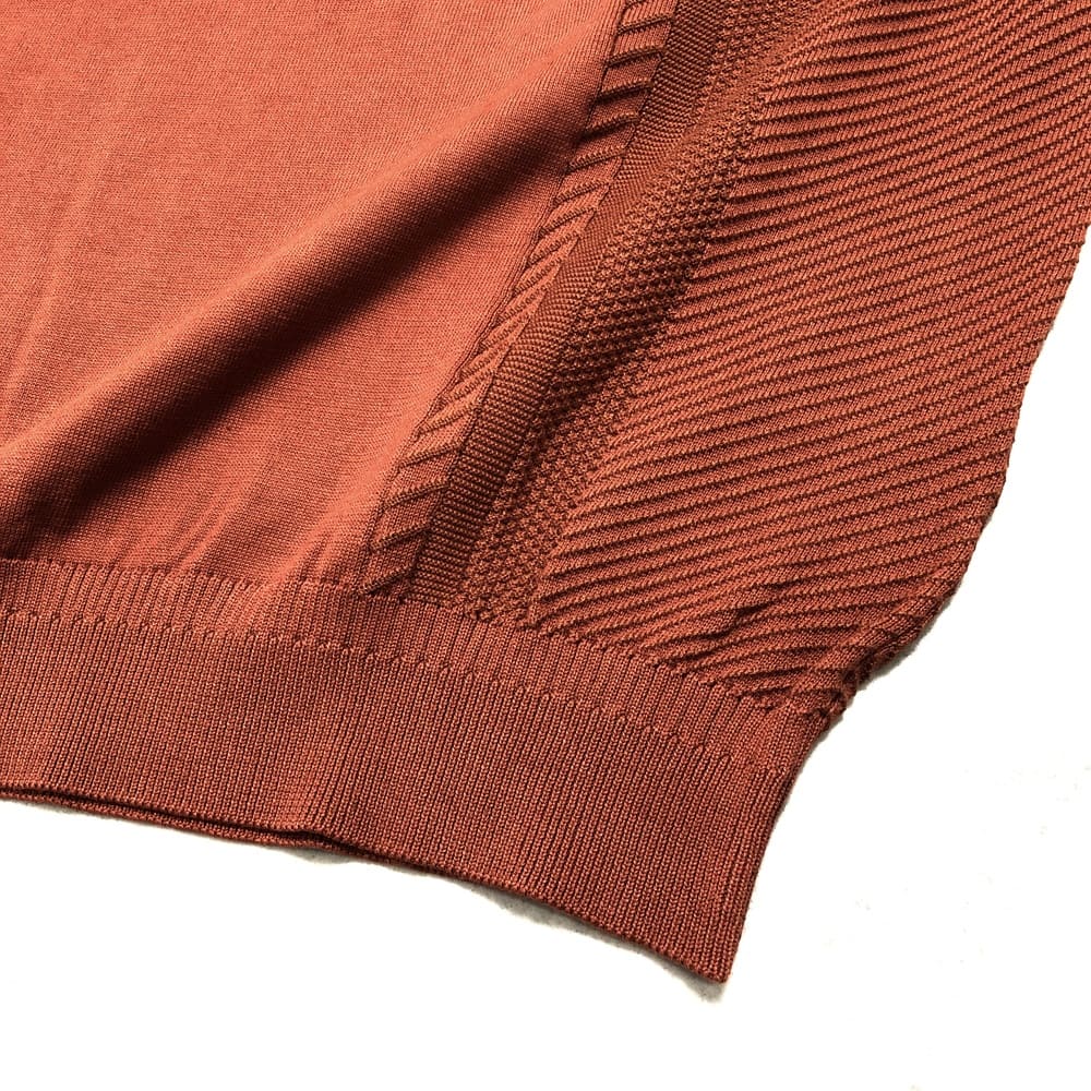 【SALE】YASHIKI(ヤシキ) Hanagasumi Knit