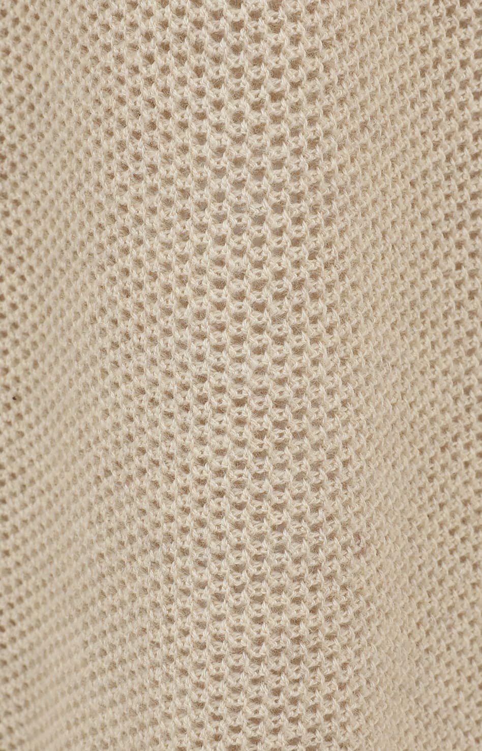 CLANE(クラネ) MESH HENLEY NECK TOPS - COLDBECK ONLINE（コール