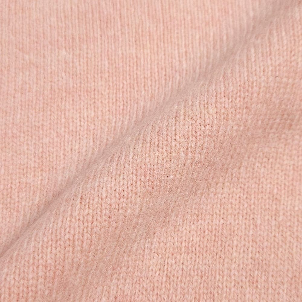 HYKE(ハイク) LAMBSWOOL CARDIGAN