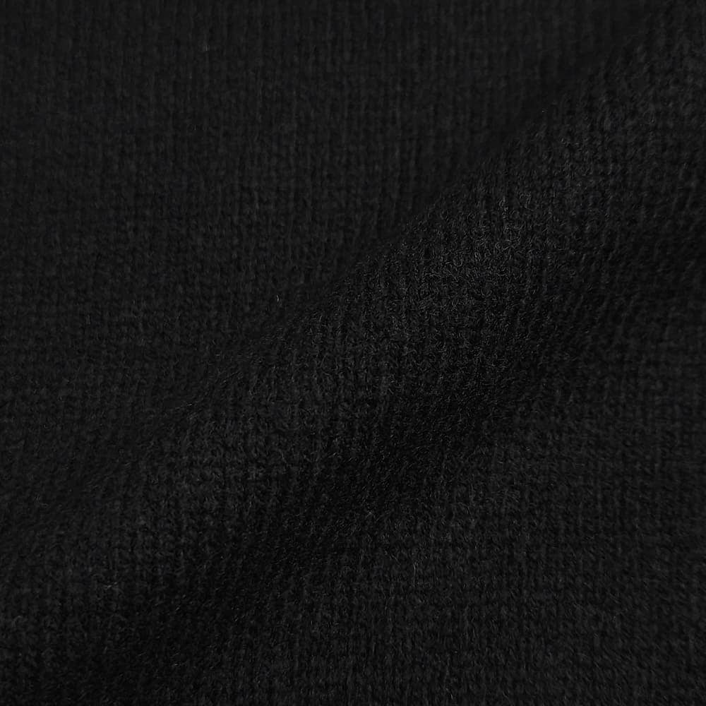 HYKE(ハイク) LAMBSWOOL CARDIGAN