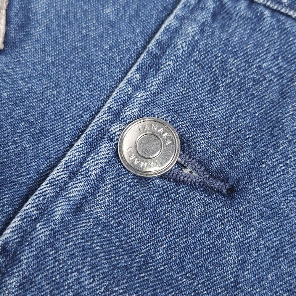 TANAKA(タナカ) Western Shirt - COLDBECK ONLINE（コールベック