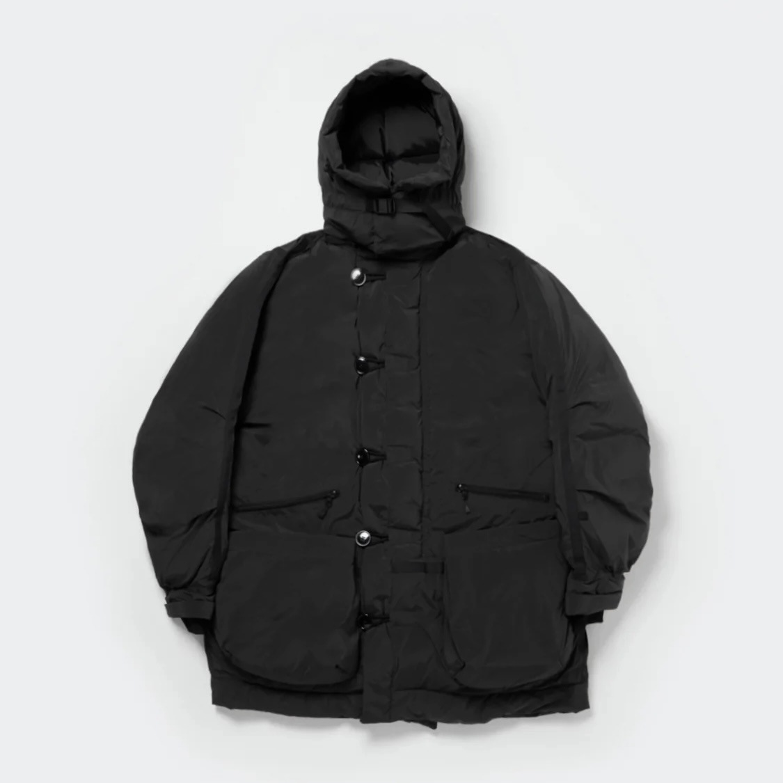 ジャケット・アウター DAIWA PIER39 TECH B-7 MOD DOWN JACKET セール】DAIWA PIER39 TECH B-7 MOD DOWN JACKET（ダウン
