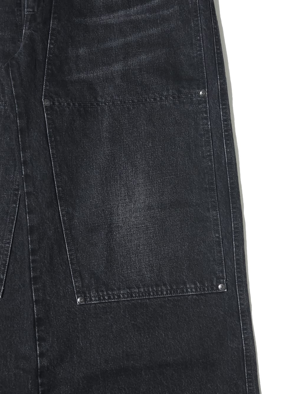 TANAKA(タナカ) WORK JEAN TROUSERS