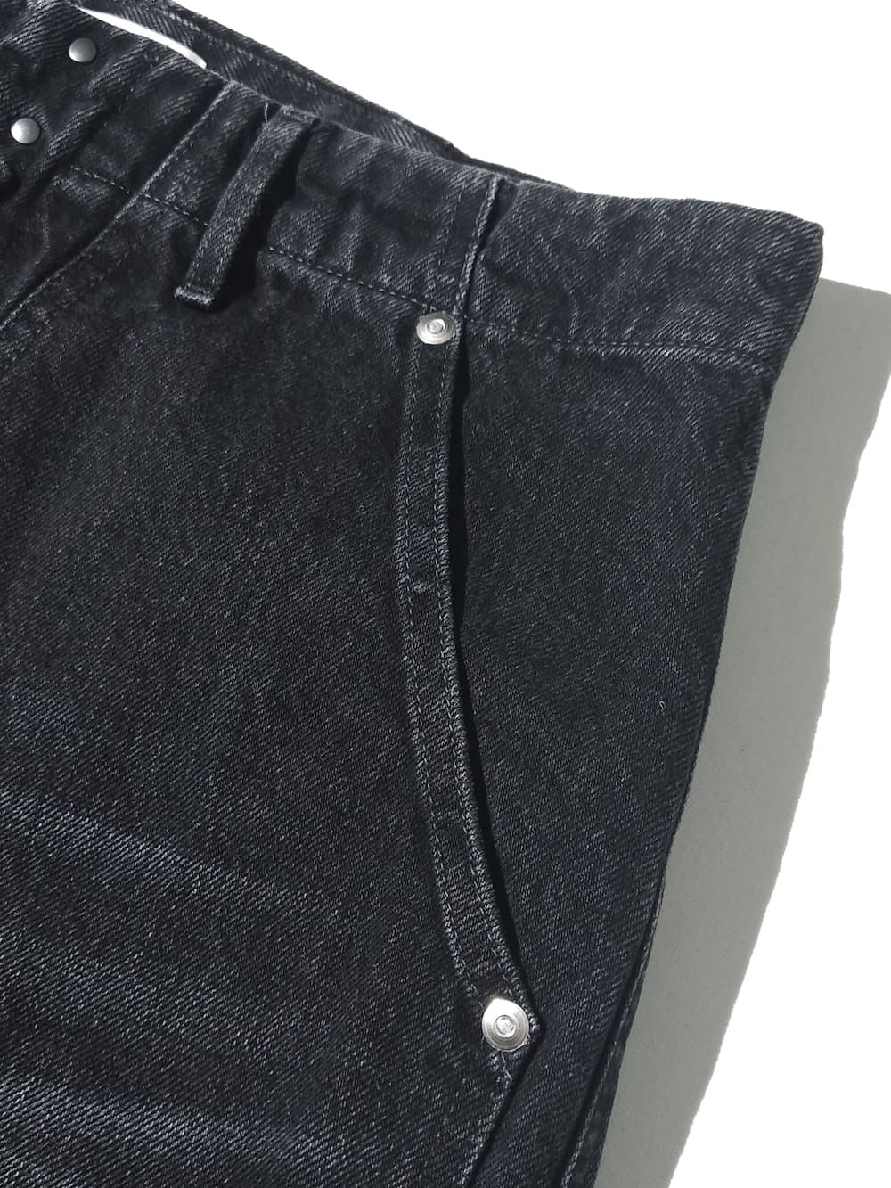 TANAKA(タナカ) WORK JEAN TROUSERS