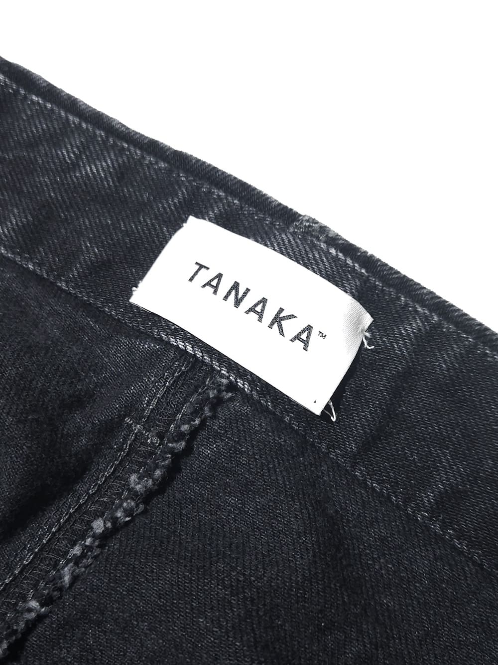 TANAKA(タナカ) WORK JEAN TROUSERS