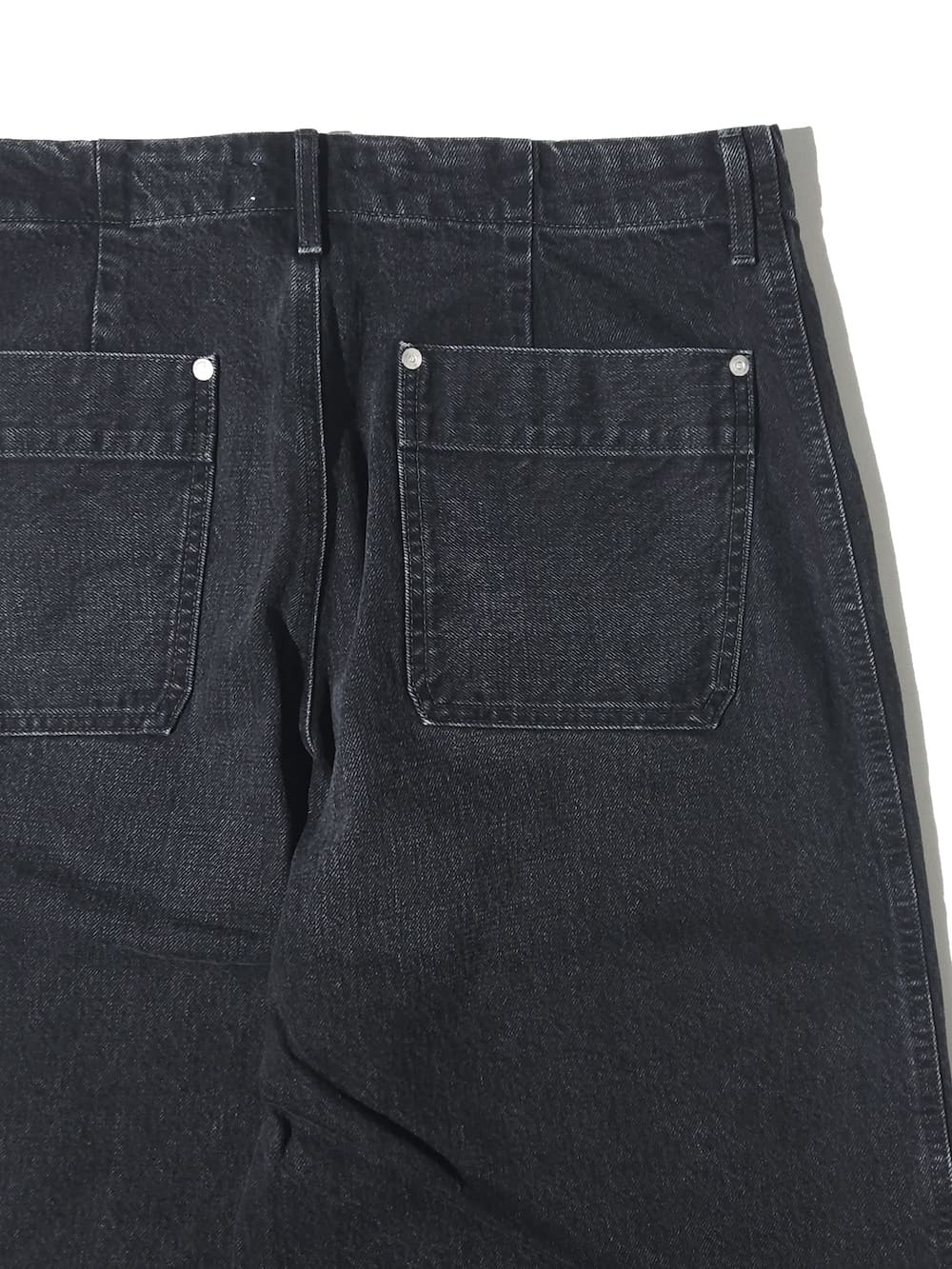 TANAKA(タナカ) WORK JEAN TROUSERS