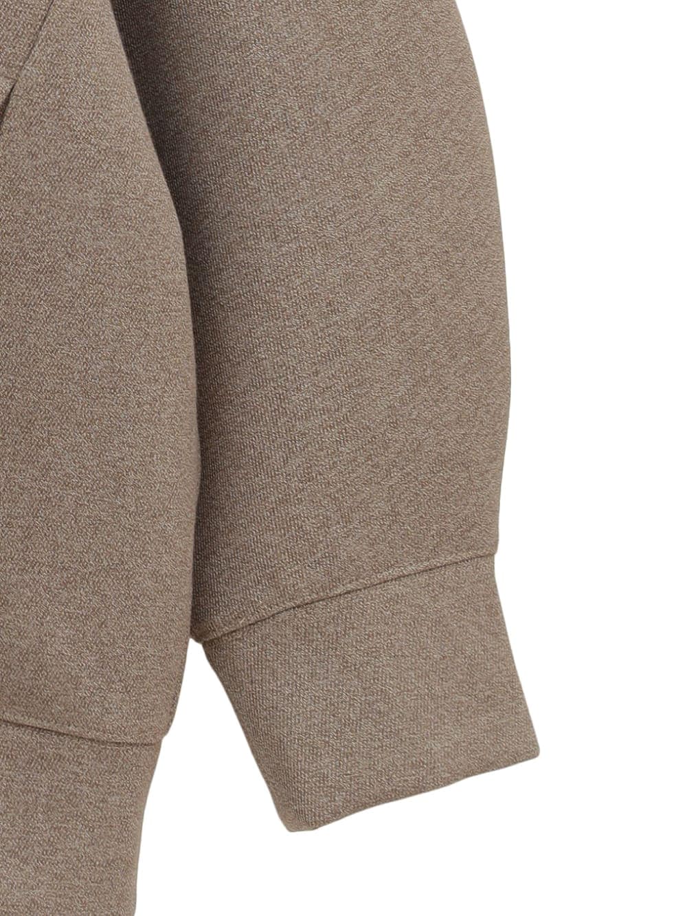 【SALE】CLANE(クラネ) CONSTRUCTIVE BONDING HOODIE