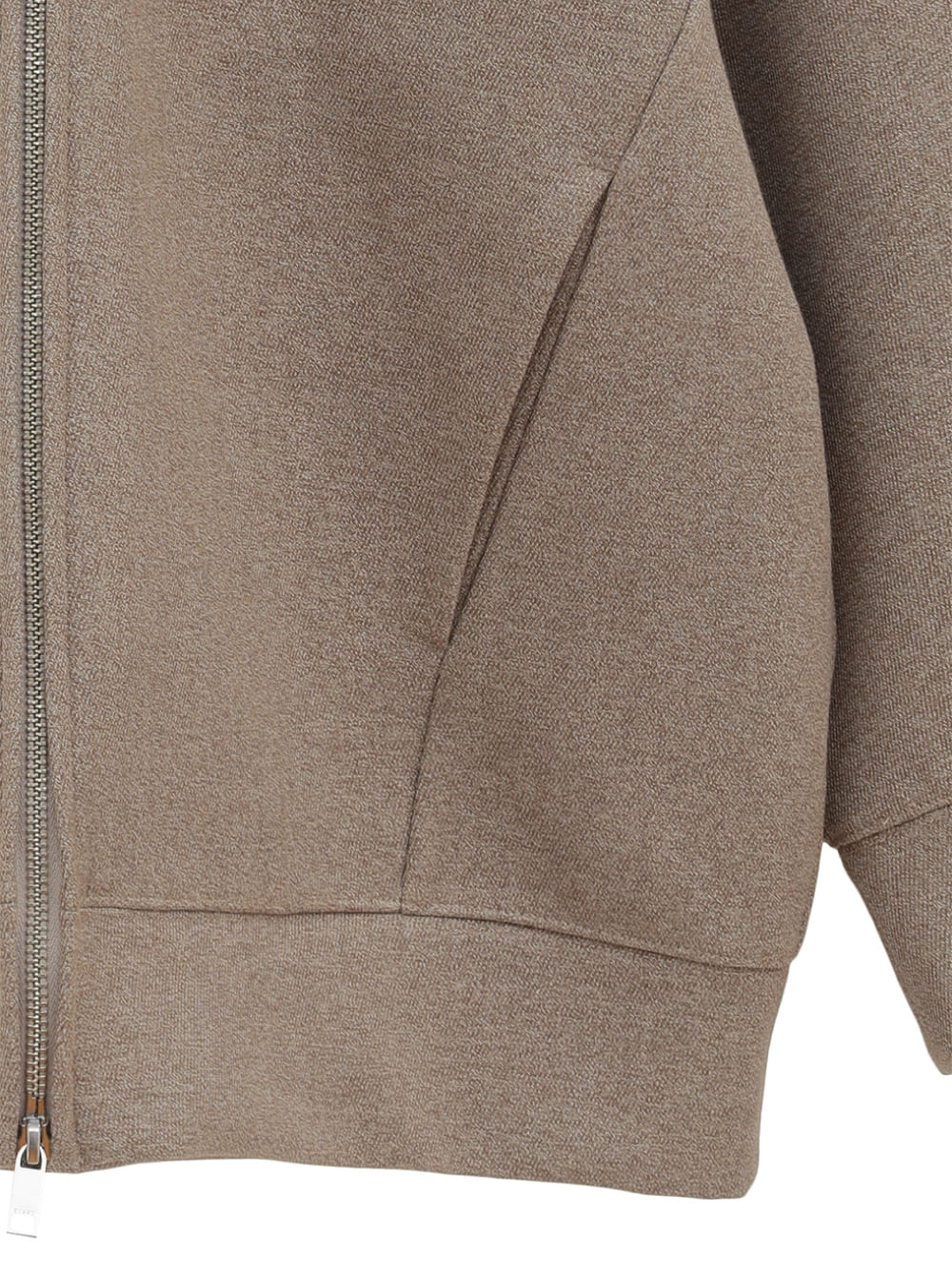 【SALE】CLANE(クラネ) CONSTRUCTIVE BONDING HOODIE