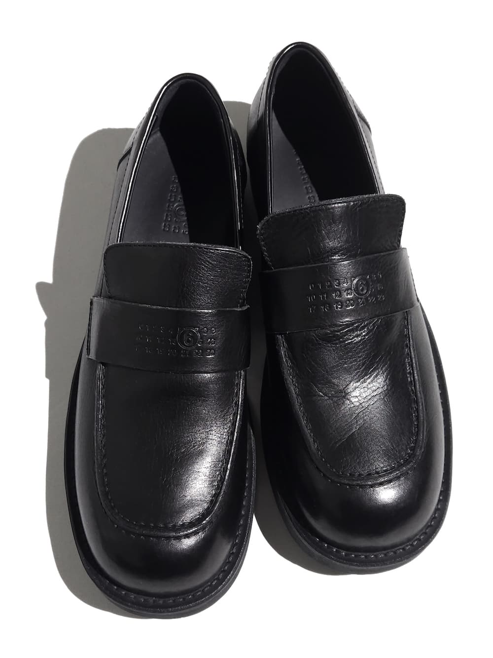 ローチェ　M MM6 Maison Margiela(エムエムシックスメゾンマルジェラ) シティ