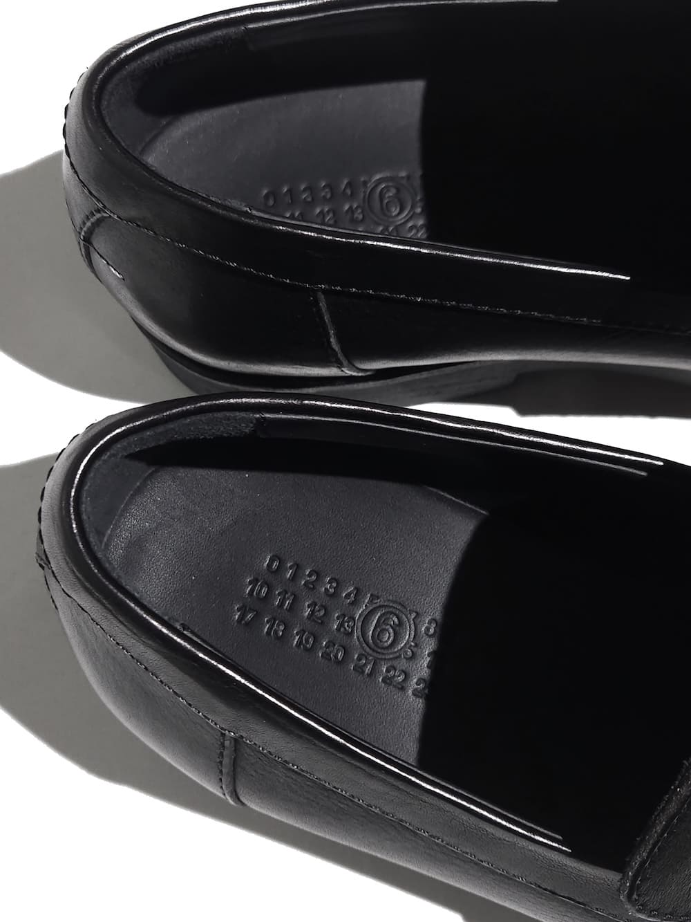 MM6 Maison Margiela(エムエムシックスメゾンマルジェラ) シティ