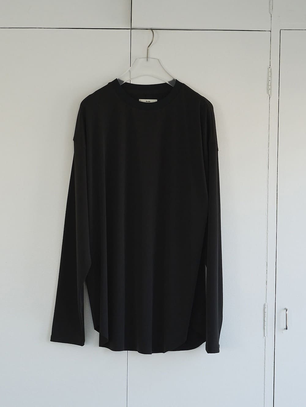 anuke(アンヌーク) Over Long T-Shirts - COLDBECK ONLINE（コール