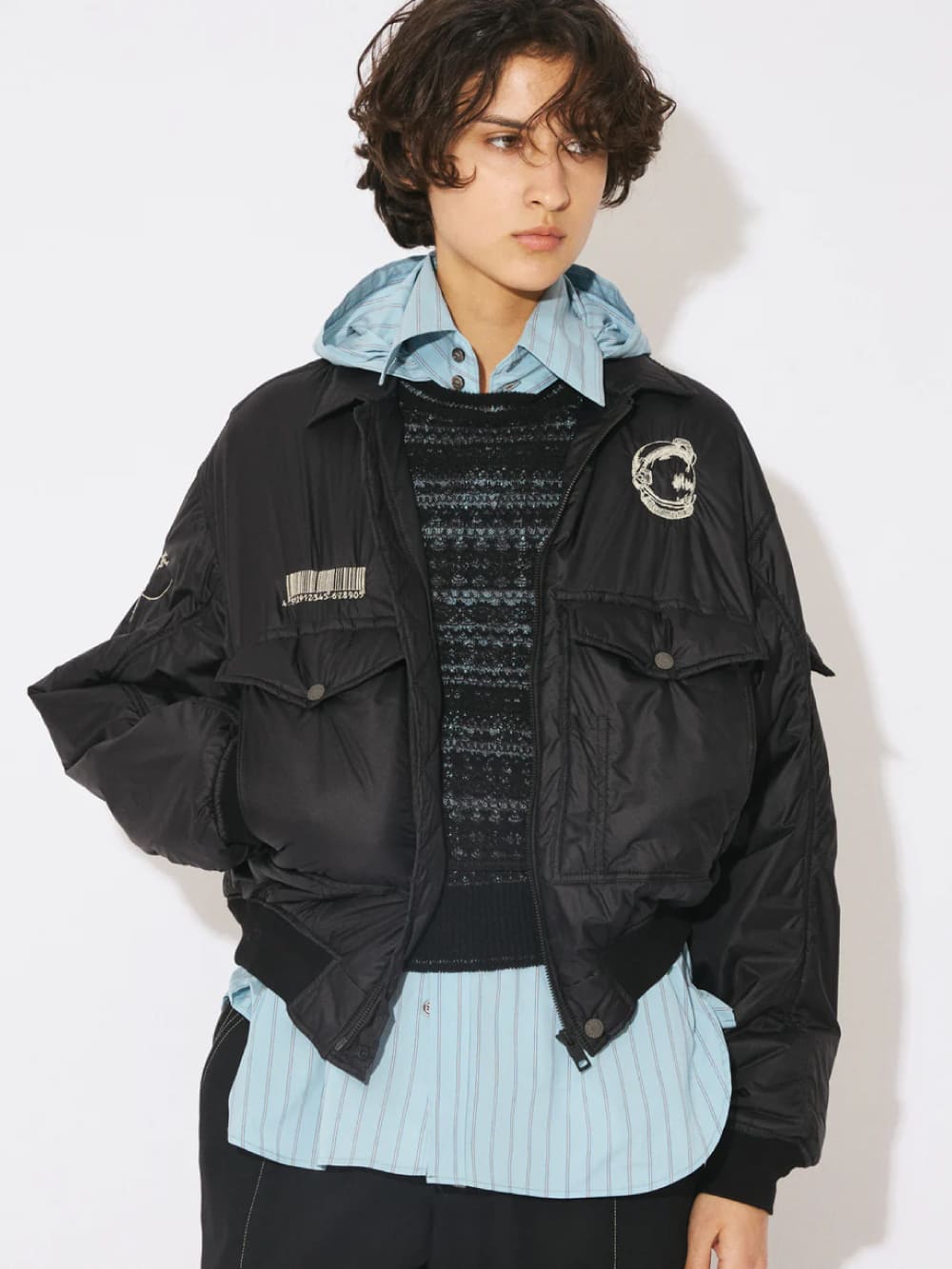 beautiful people(ビューティフルピープル) zerogravity sheer