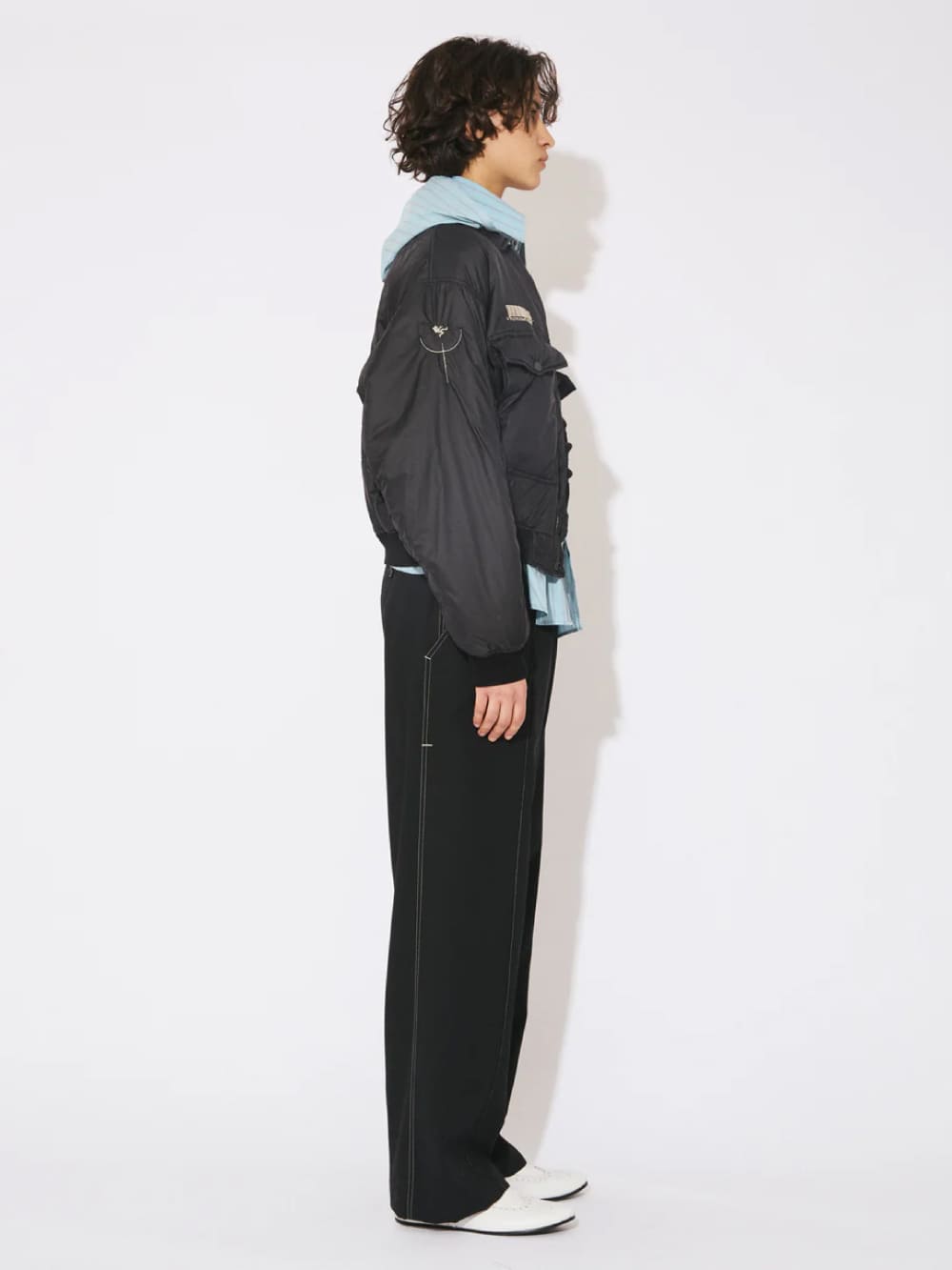 beautiful people(ビューティフルピープル) zerogravity sheer
