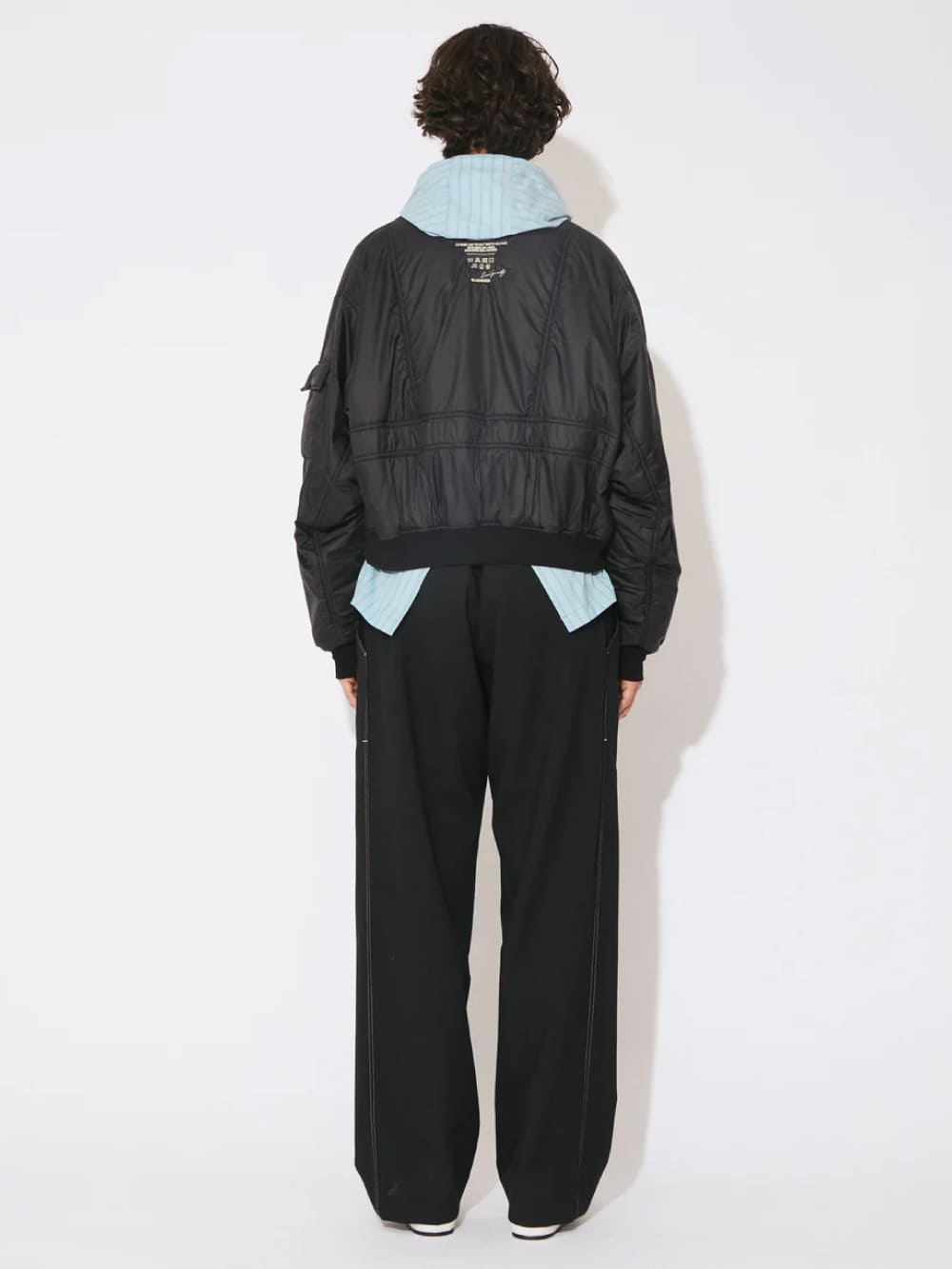 beautiful people(ビューティフルピープル) zerogravity sheer