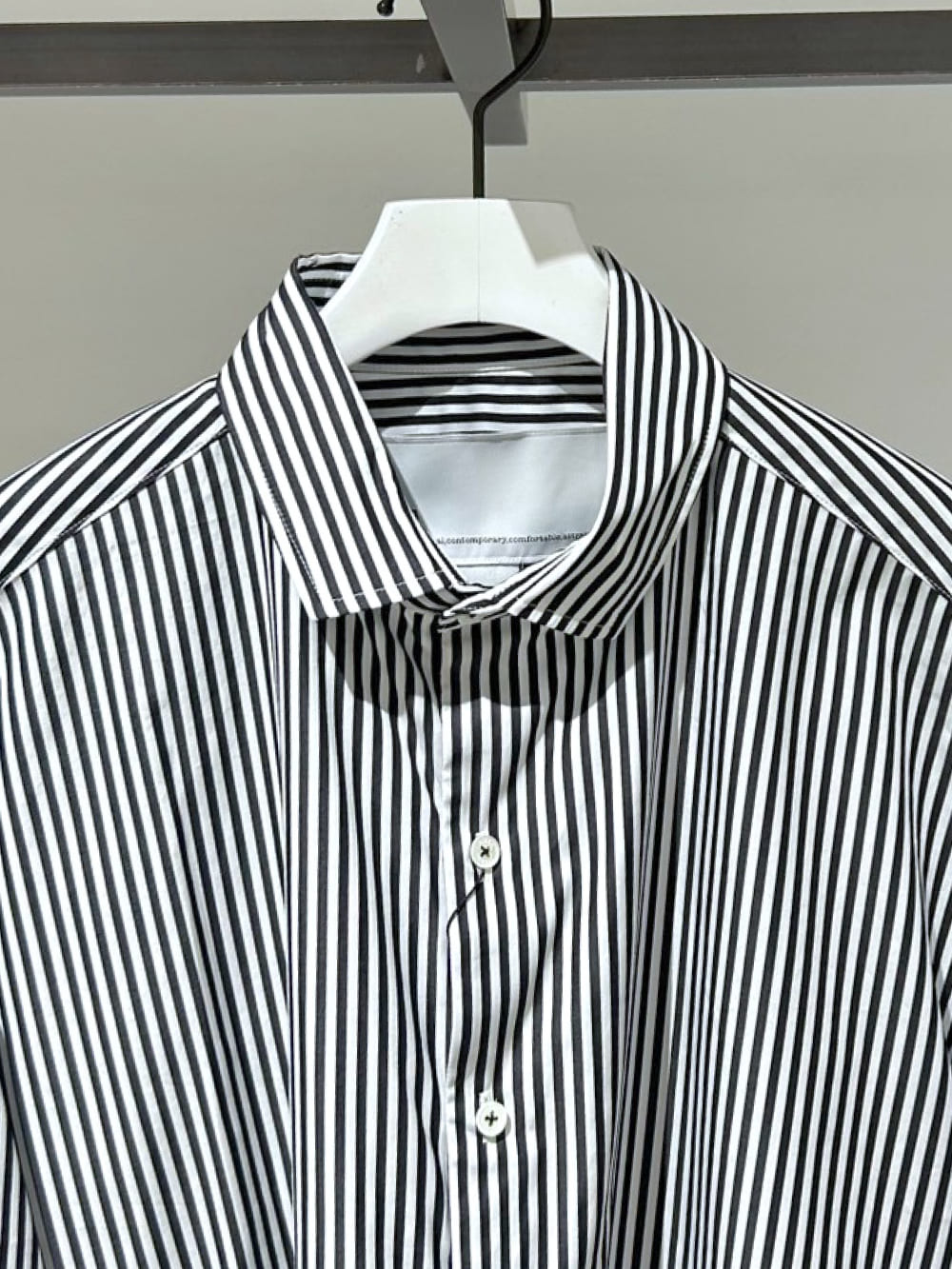 TICCA(ティッカ) シャツチュニックプルオーバー - COLDBECK ONLINE