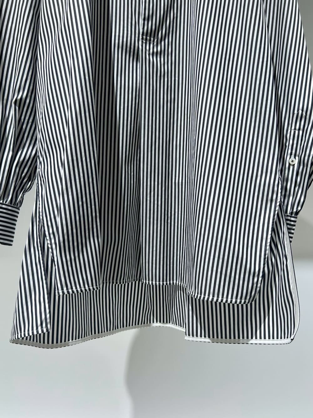 TICCA(ティッカ) シャツチュニックプルオーバー - COLDBECK ONLINE