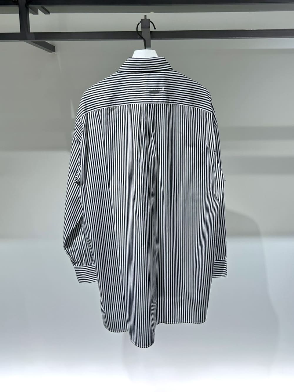 TICCA(ティッカ) シャツチュニックプルオーバー - COLDBECK ONLINE