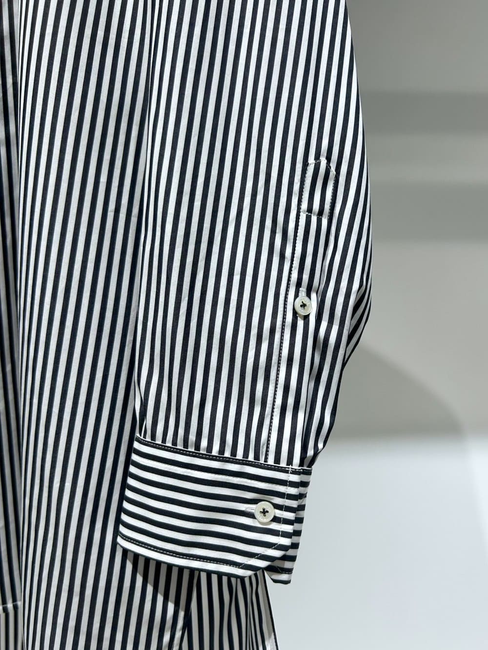 TICCA(ティッカ) シャツチュニックプルオーバー - COLDBECK ONLINE