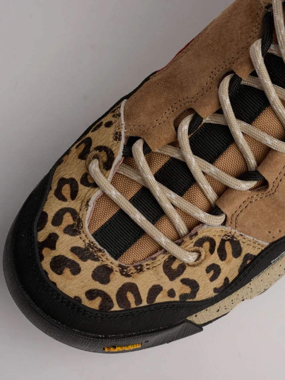 Flower MOUNTAIN(フラワーマウンテン) BACK COUNTRY Hi バックカントリー ハイカット