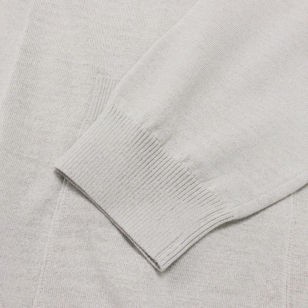 SALE】ATON(エイトン) FRESCA KNIT OVERSIZED CARDIGAN - COLDBECK