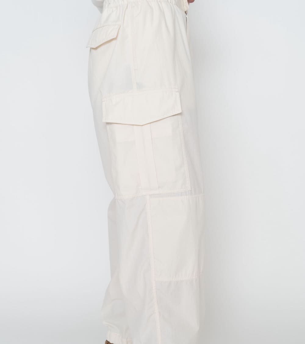 SALE】nanamica(ナナミカ) Easy Pants - COLDBECK ONLINE（コール
