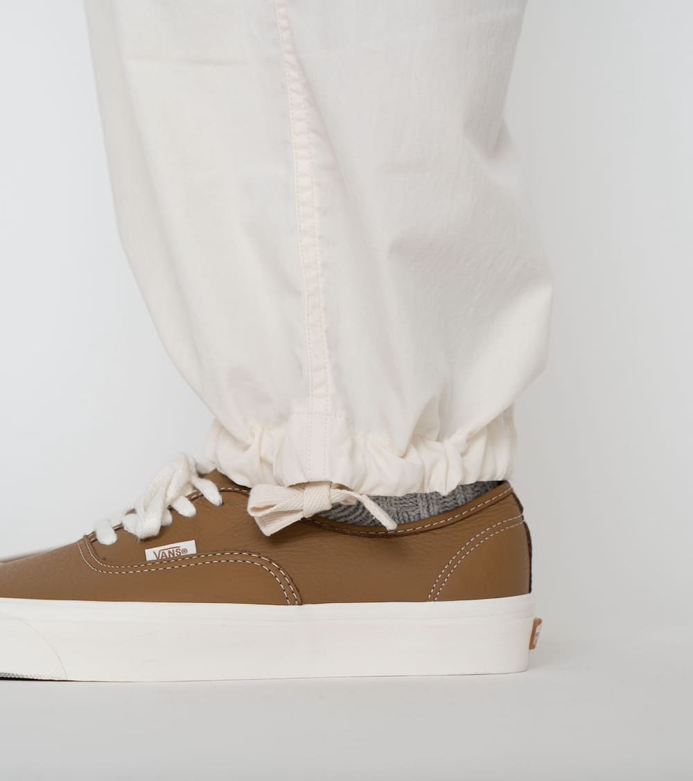 【SALE】nanamica(ナナミカ) Easy Pants