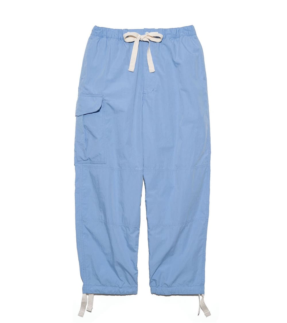 SALE】nanamica(ナナミカ) Easy Pants - COLDBECK ONLINE