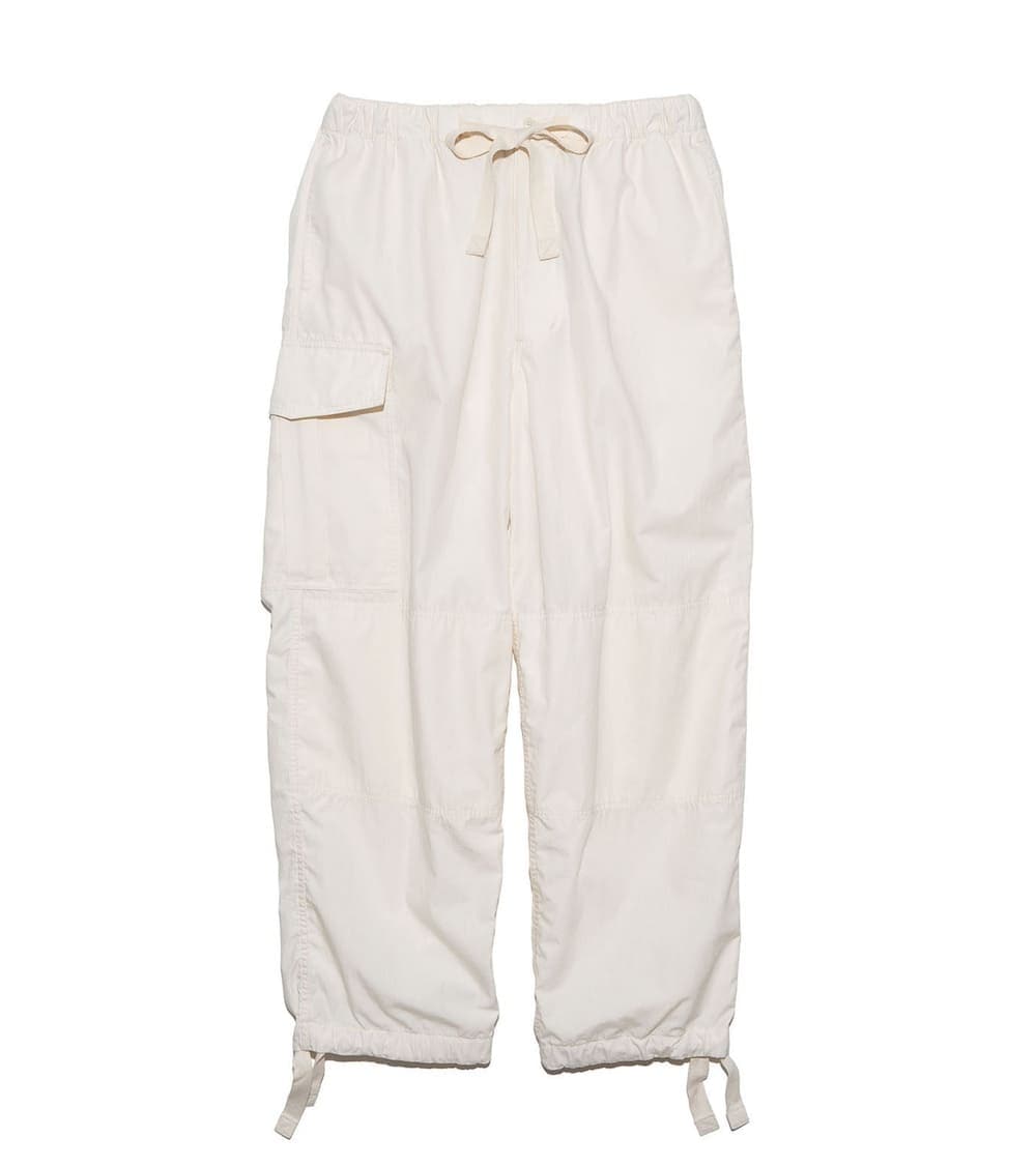 SALE】nanamica(ナナミカ) Easy Pants - COLDBECK ONLINE