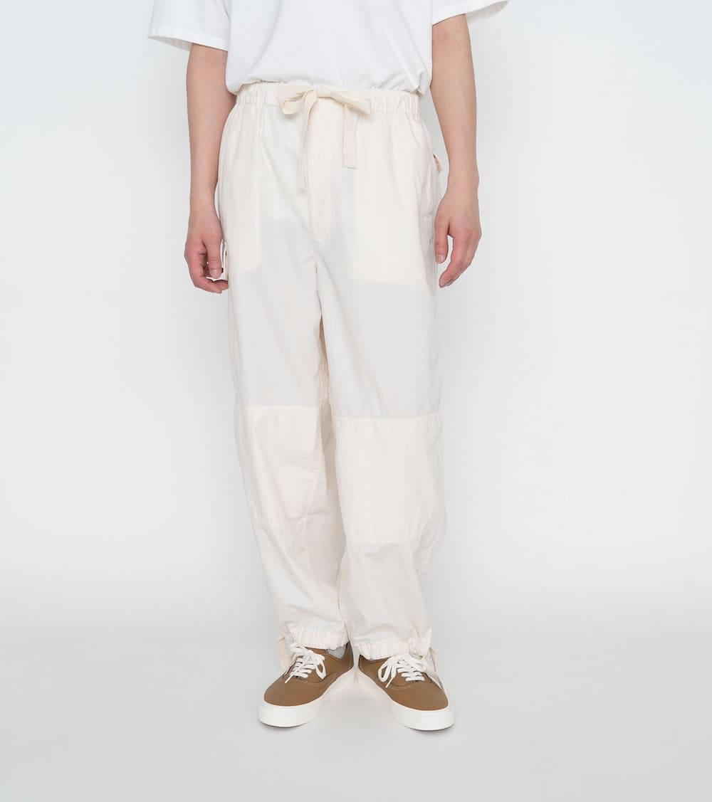 【新品未使用、定価1/3以下】nanamica Easy Pants nanamica (ナナミカ) Easy Pants / イージーパンツ