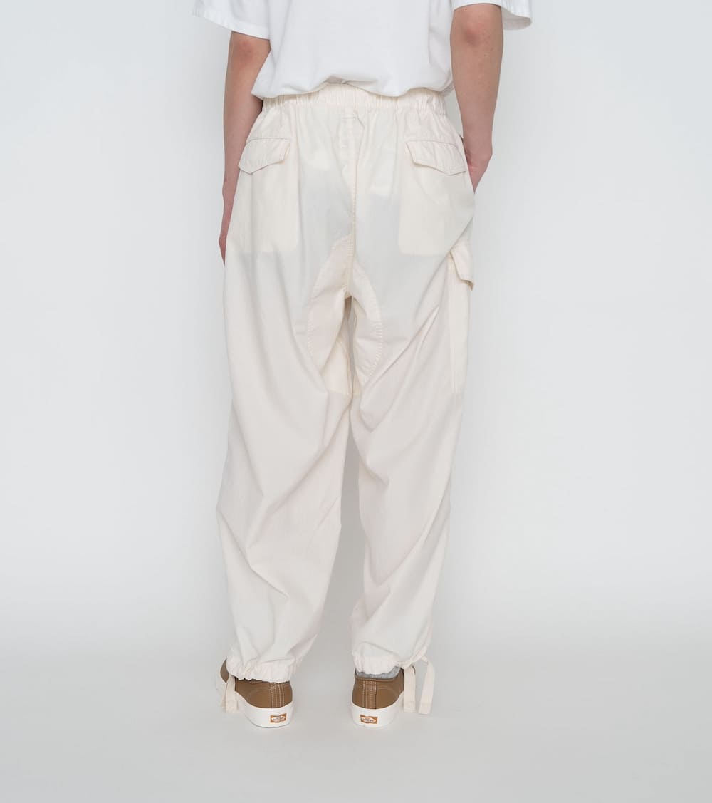 【SALE】nanamica(ナナミカ) Easy Pants