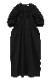 SALECLANE() CROSSING GATHER ONEPIECE