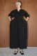 SALECLANE() CROSSING GATHER ONEPIECE