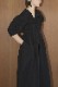 SALECLANE() CROSSING GATHER ONEPIECE