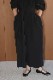 SALECLANE() CROSSING GATHER ONEPIECE