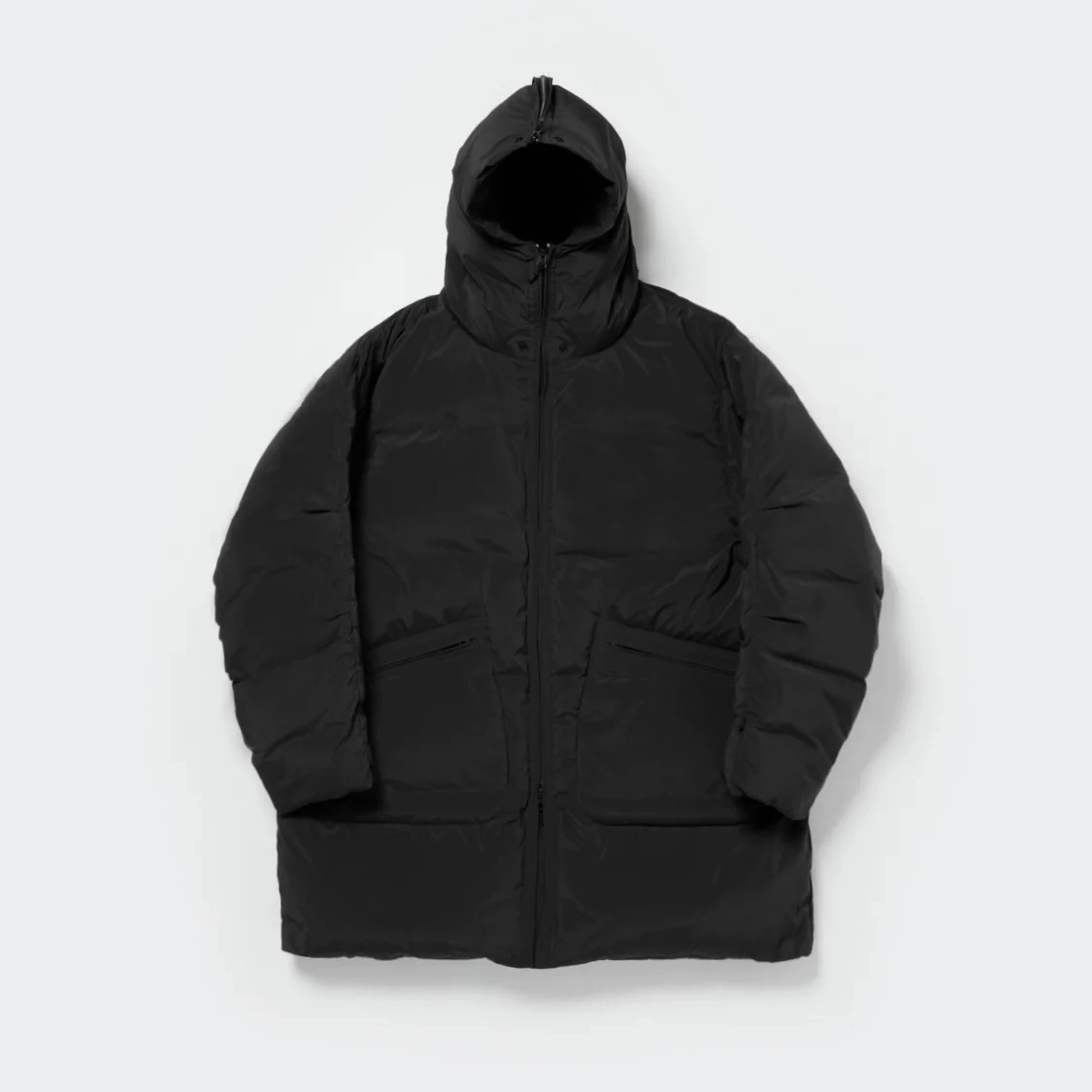 ジャケット・アウター DAIWA PIER39 TECH 2WAY PARKA 53-15-199 DAIWA PIER39(ダイワピア39) TECH 2WAY CADET DOWN PARKA - COLDBECK