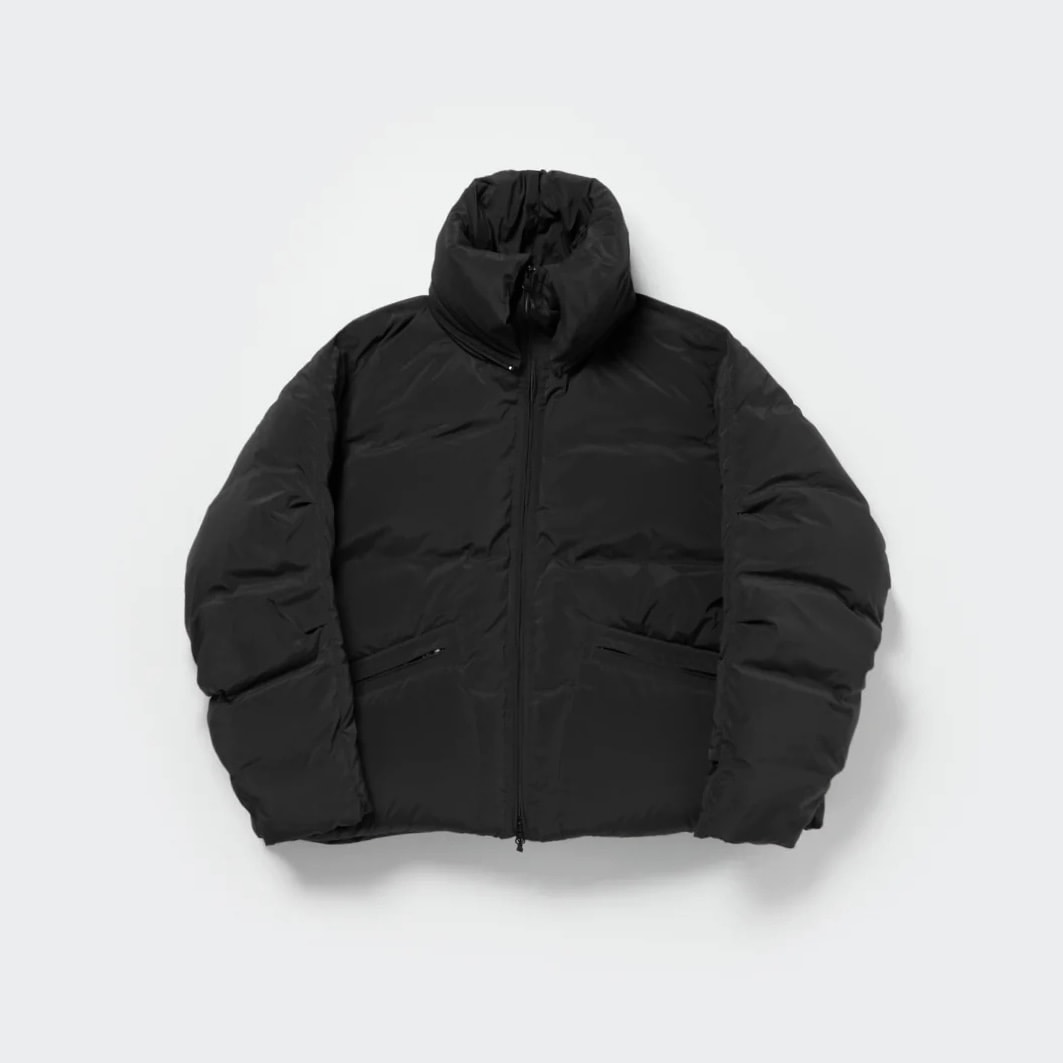 DAIWA PIER39(ダイワピア39) TECH 2WAY CADET DOWN PARKA - COLDBECK