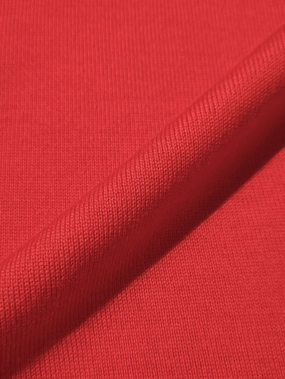 ENFOLD(エンフォルド) CIRCLE PULLOVER