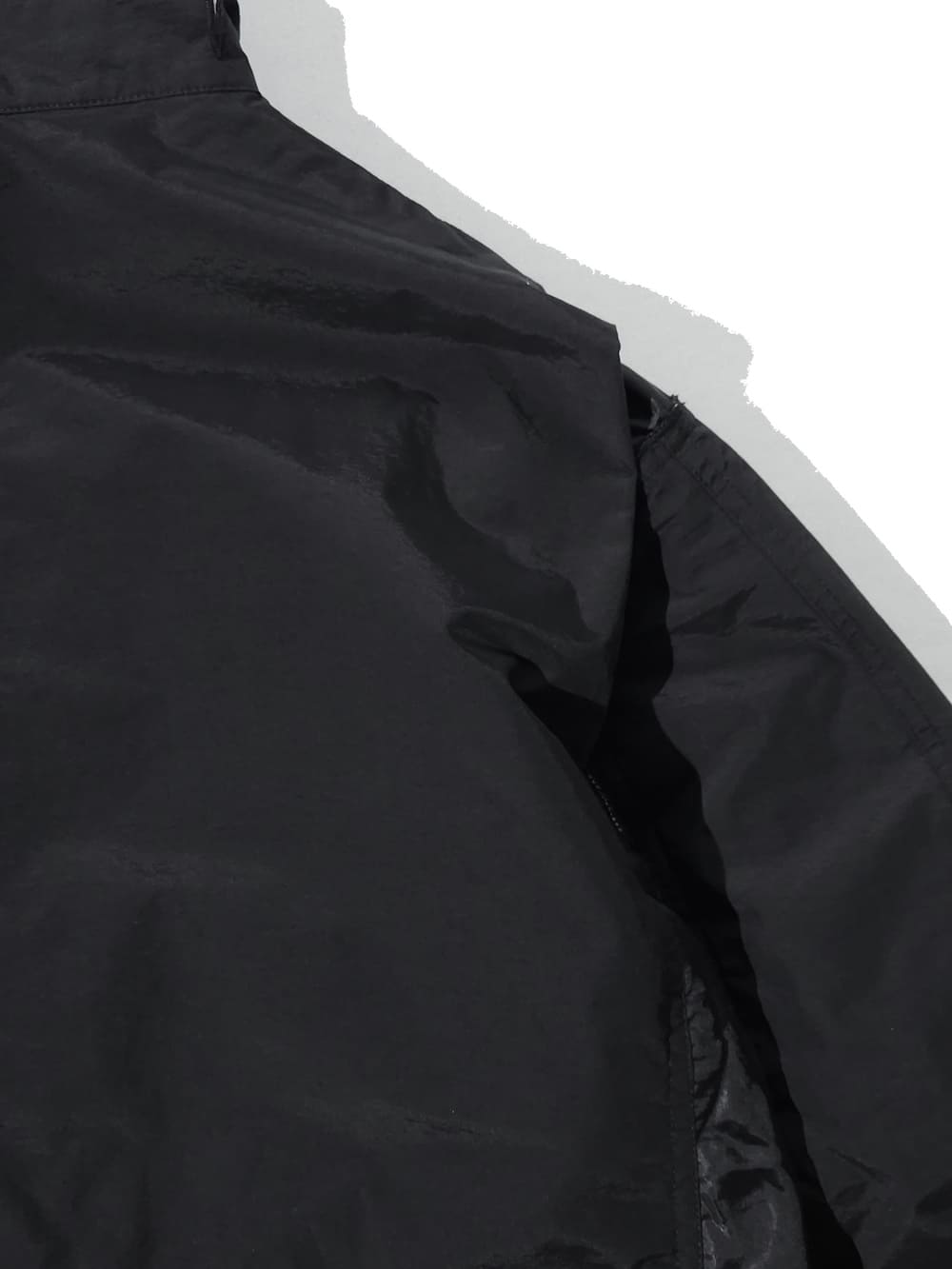 YOKE(ヨーク) Connected Military Blouson