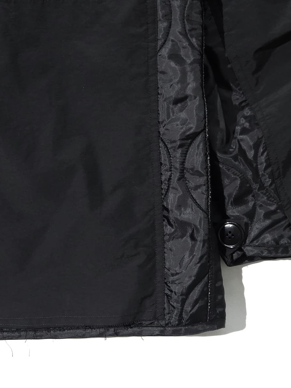 YOKE(ヨーク) Connected Military Blouson