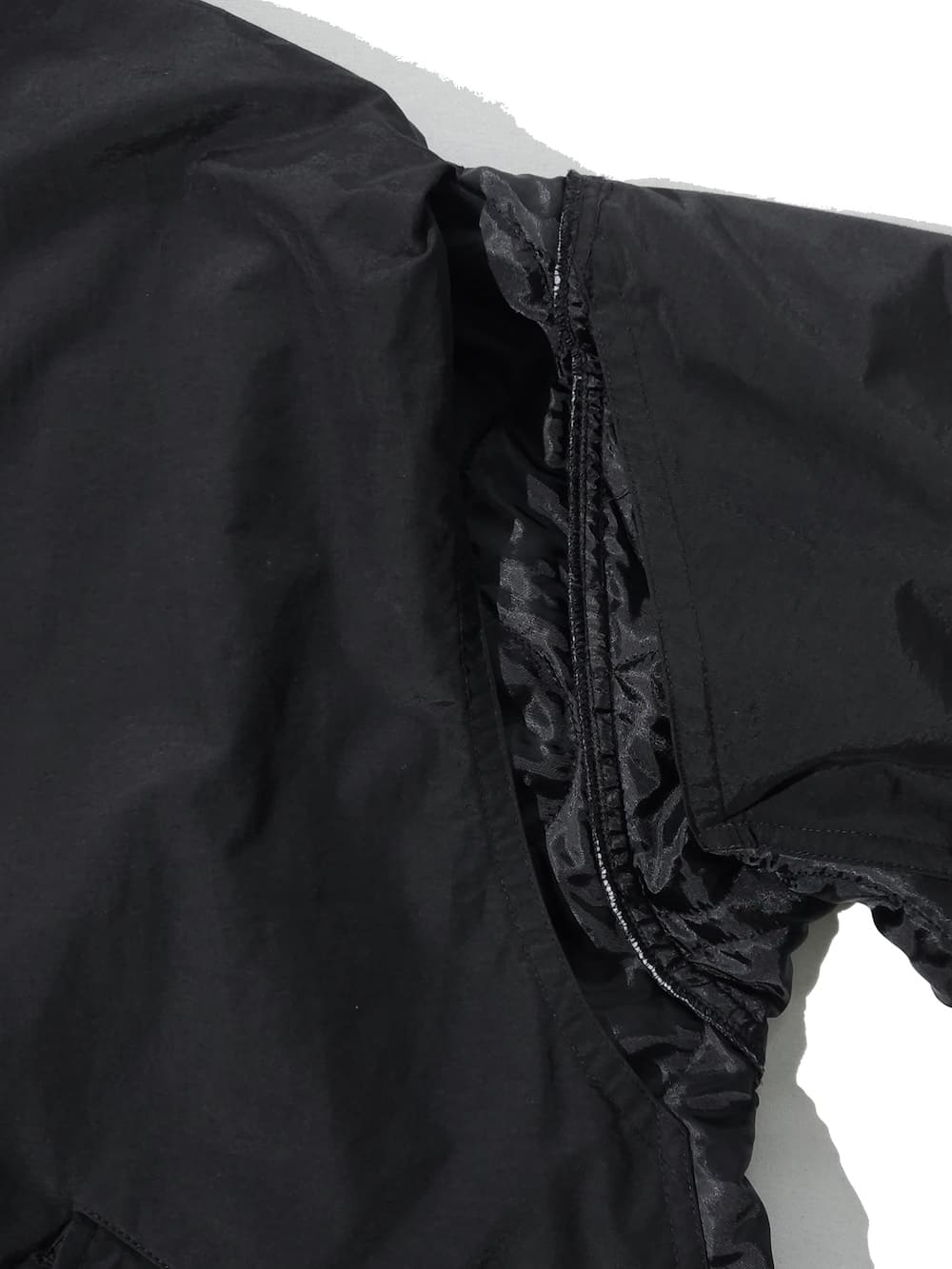 YOKE(ヨーク) Connected Military Blouson