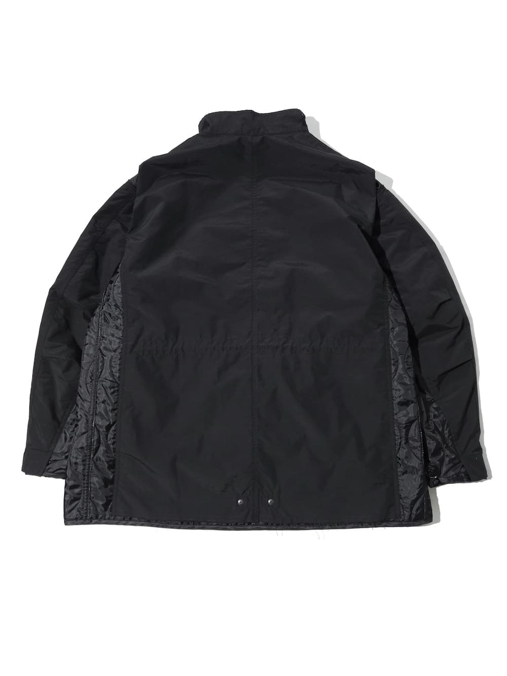 YOKE(ヨーク) Connected Military Blouson