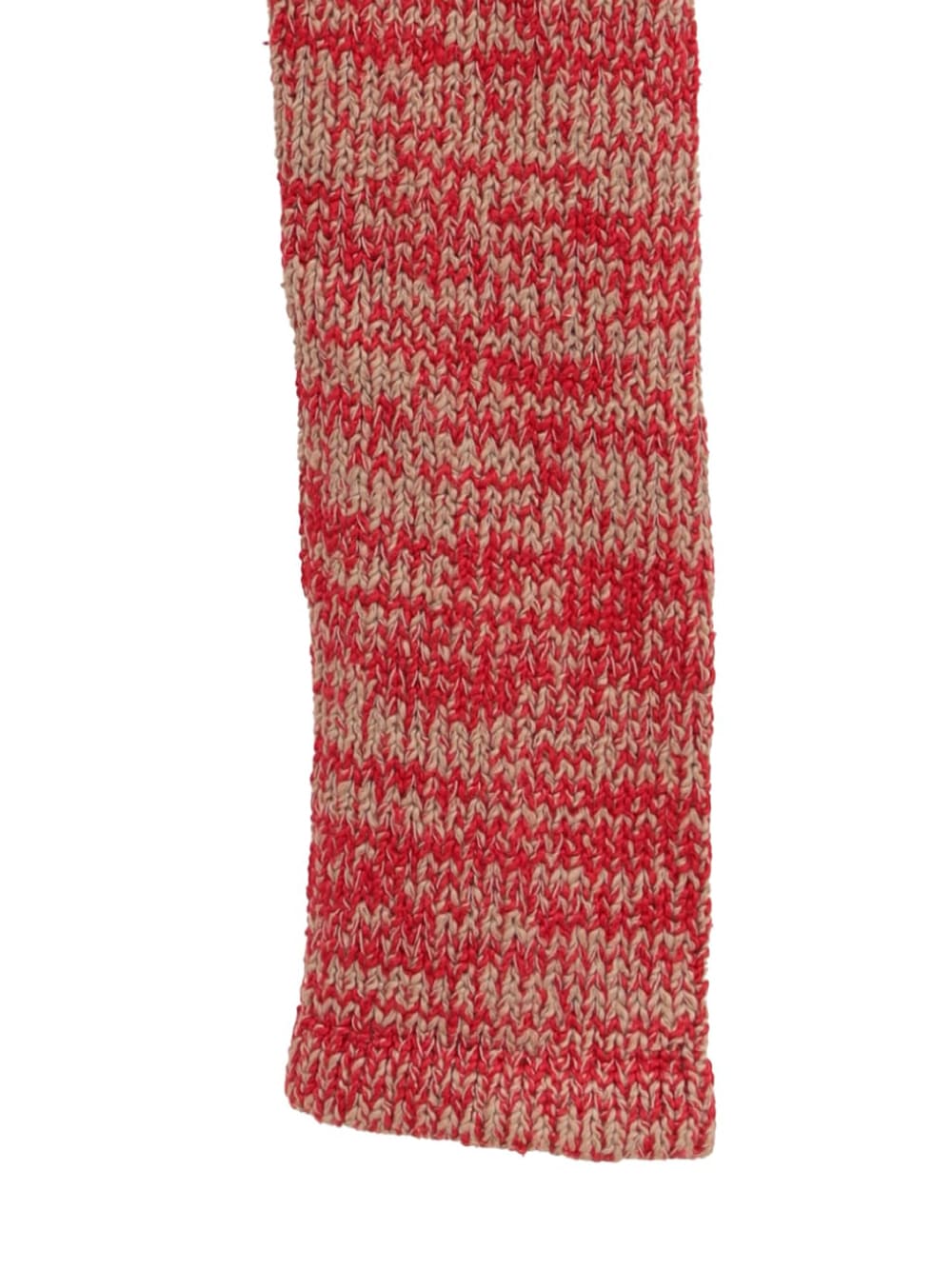 【SALE】CLANE(クラネ) COTTON SHORT KNIT TOPS