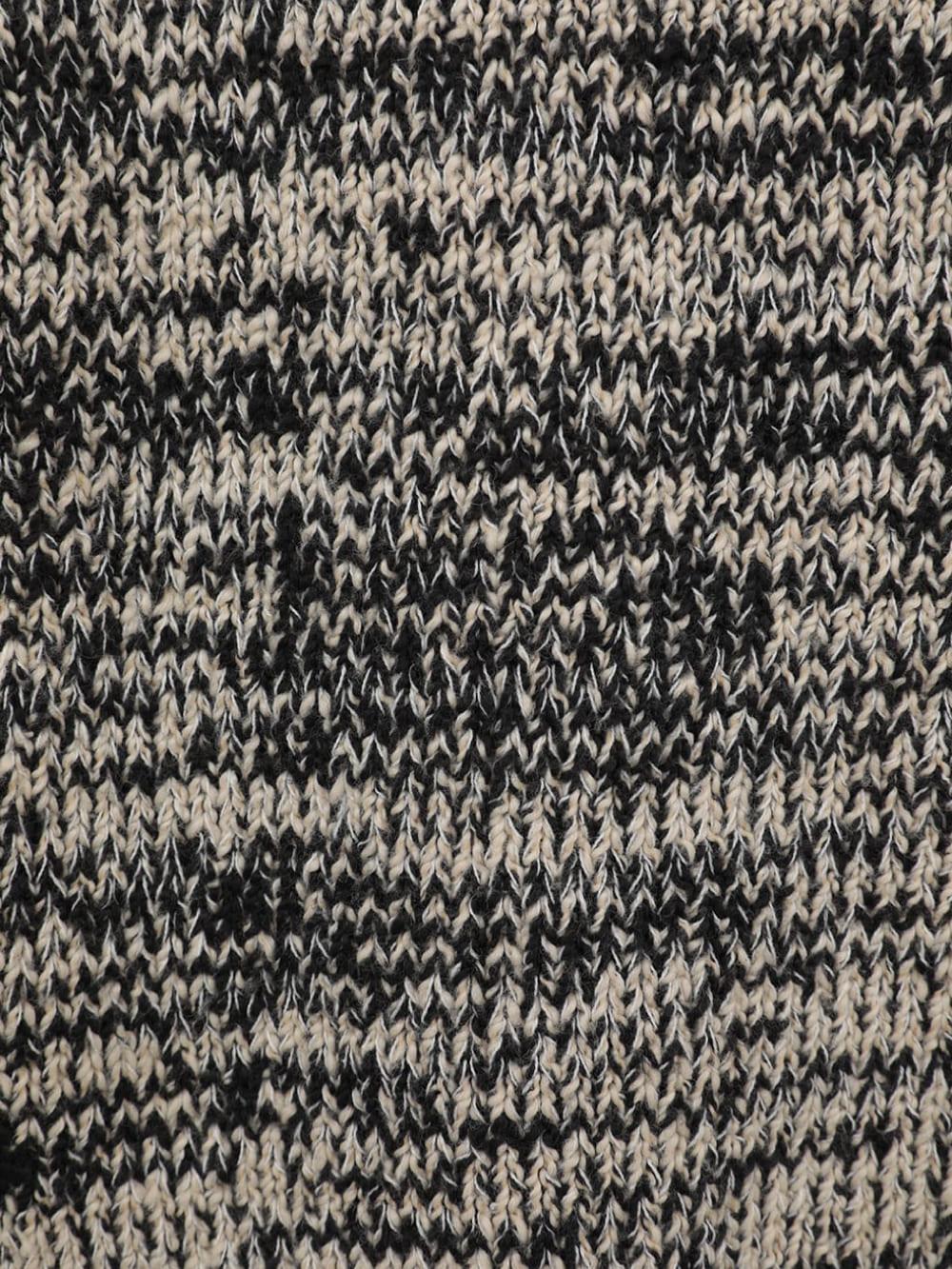 【SALE】CLANE(クラネ) COTTON SHORT KNIT TOPS